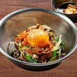 焼肉ホルモンたすき - 