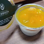 千疋屋総本店 - 料理写真: