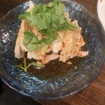 中華バル AZuma - 