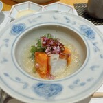 天ぷら割烹 たかの - 