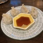 中華バル AZuma - 