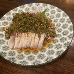 中華バル AZuma - 