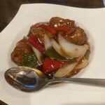 中華バル AZuma - 