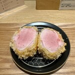 とんかつ成蔵 - 