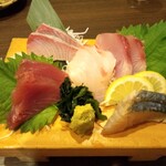 三ノ宮高架下市場 - 