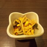 三ノ宮高架下市場 - 