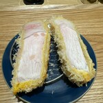 とんかつ成蔵 - 