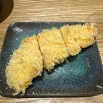 とんかつ成蔵 - 