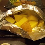 三ノ宮高架下市場 - 