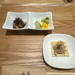 とんかつ成蔵 - 