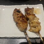 やきとり縁志 - 