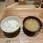 とんかつ成蔵 - 