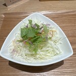 とんかつ成蔵 - 