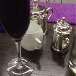 아카네야 커피텐 큐우도우점