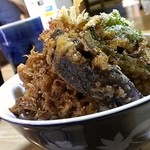 ひょうたん寿司 - コレ+サラダ・漬物+お吸い物で税込600円!!