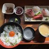 大洗町漁協　かあちゃんの店