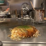 お好み焼き かげまる - 