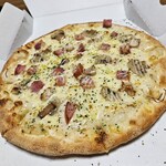 ピザカリビアン 田原本店 - 