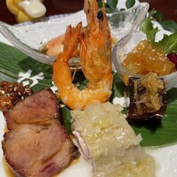 萬珍樓 本店 - 