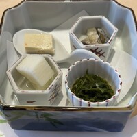 鮨まつもと 横浜店 - 