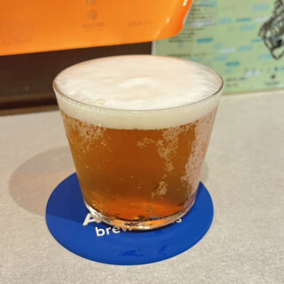 アクワ ブリュー ワークス_0