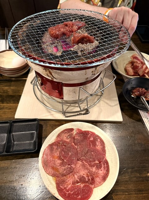 Yakiniku An-An (Japanese BBQ) Okubo Branch