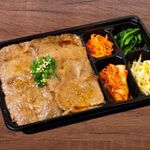 焼肉ホルモンたすき - 