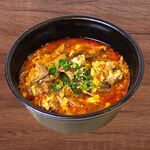 焼肉ホルモンたすき - 