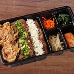 焼肉ホルモンたすき - 