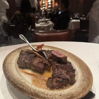 ウルフギャング・ステーキハウス シグニチャー - 