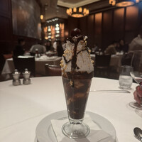 ウルフギャング・ステーキハウス シグニチャー - 