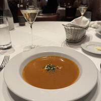 ウルフギャング・ステーキハウス シグニチャー - 