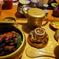 炭焼うな富士 白壁別邸 - 