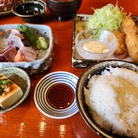 魚竹 - 