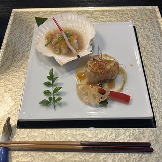 口コミ一覧 : 花さんさん - 松原/日本料理 [食べログ]