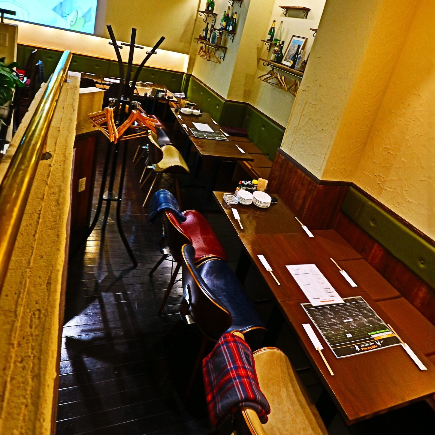 写真 : プリマドンナ （PRIMADONNA） - 花畑町/ダイニングバー | 食べログ