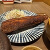室町干物食堂 めしさんど