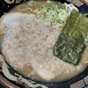 とんこつらぁ麺 松もと