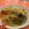 金龍ラーメン 難波千日前店