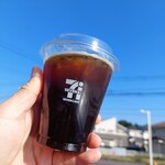 セブンイレブン - ドリンク写真: