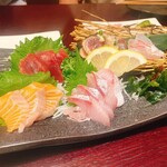 居酒屋 ととりと - 