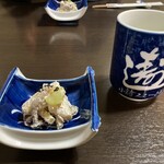 金寿し - 