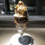 PATISSERIE ASAKO IWAYANAGI - パルフェビジュー® モンブラン