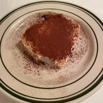 オステリア ラディーチ - 