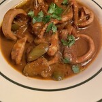 オステリア ラディーチ - 