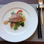 RESTAURANT LUKE with SKY LOUNGE - 