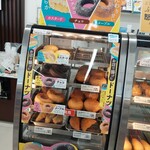 セブンイレブン - 料理写真: