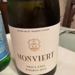 オステリア ラディーチ - 