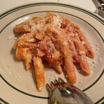 オステリア ラディーチ - 