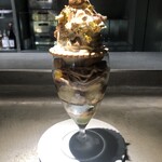 PATISSERIE ASAKO IWAYANAGI - パルフェビジュー® モンブラン